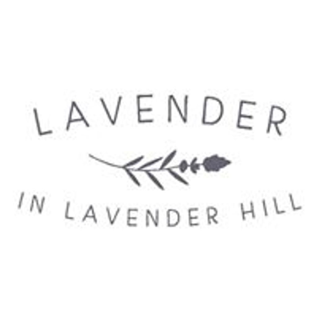 Lavender in Lavender Hill Cover Image